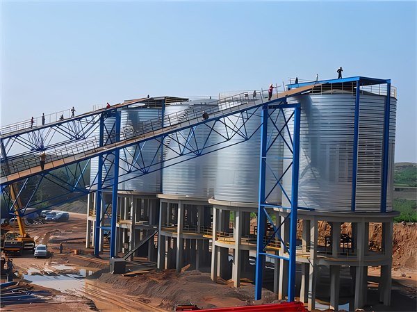 姑苏螺旋钢板仓