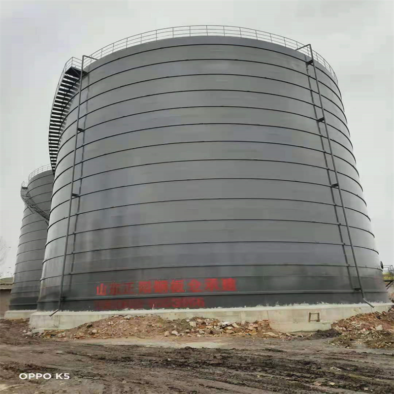 姑苏3万吨大型钢板库