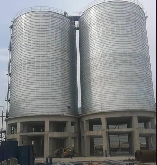 姑苏镀锌卷板仓